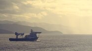 Opsealog report shows digitalization can help drive fuel efficiency for offshore support vessels 