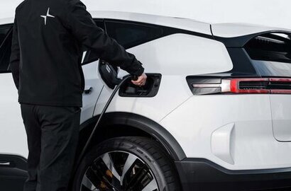 Polestar Charge now offers 1 million public charge points across Europe