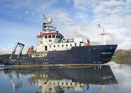 PowerCell to supply fuel cell systems to O.S. Energy for research vessel