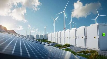 European Energy partners with Power Factors to boost asset performance with the Unity platform