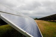 RES submits planning application for 49.9 MW Nuneham Solar Farm in Oxfordshire