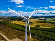 RES planning application for 11-turbine Mullaghclogher Wind Farm validated by Northern Ireland’s Strategic Planning Directorate Department for Infrastructure (DfI)