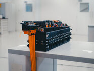 RML Group secures Conformity of Production certification for battery systems