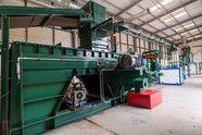 UK li-ion battery recycling business licensed to process 22,000 tonnes each year