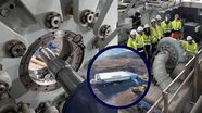 RheEnergise secures £2.15 million grant from European Innovation Council for long-duration energy storage
