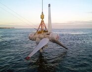Crown Estate Scotland survey finds significant appetite to accelerate deployment of tidal and wave energy