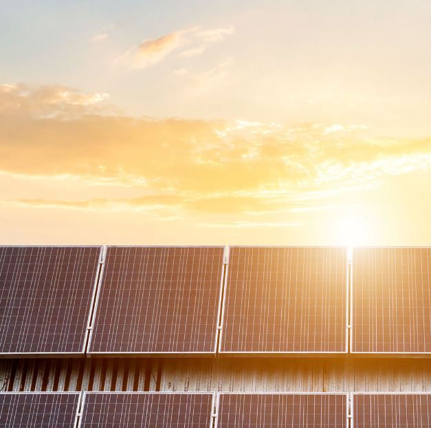  BayWa vende un parque solar sevillano de 109 MW a la alemana Encavis AG 