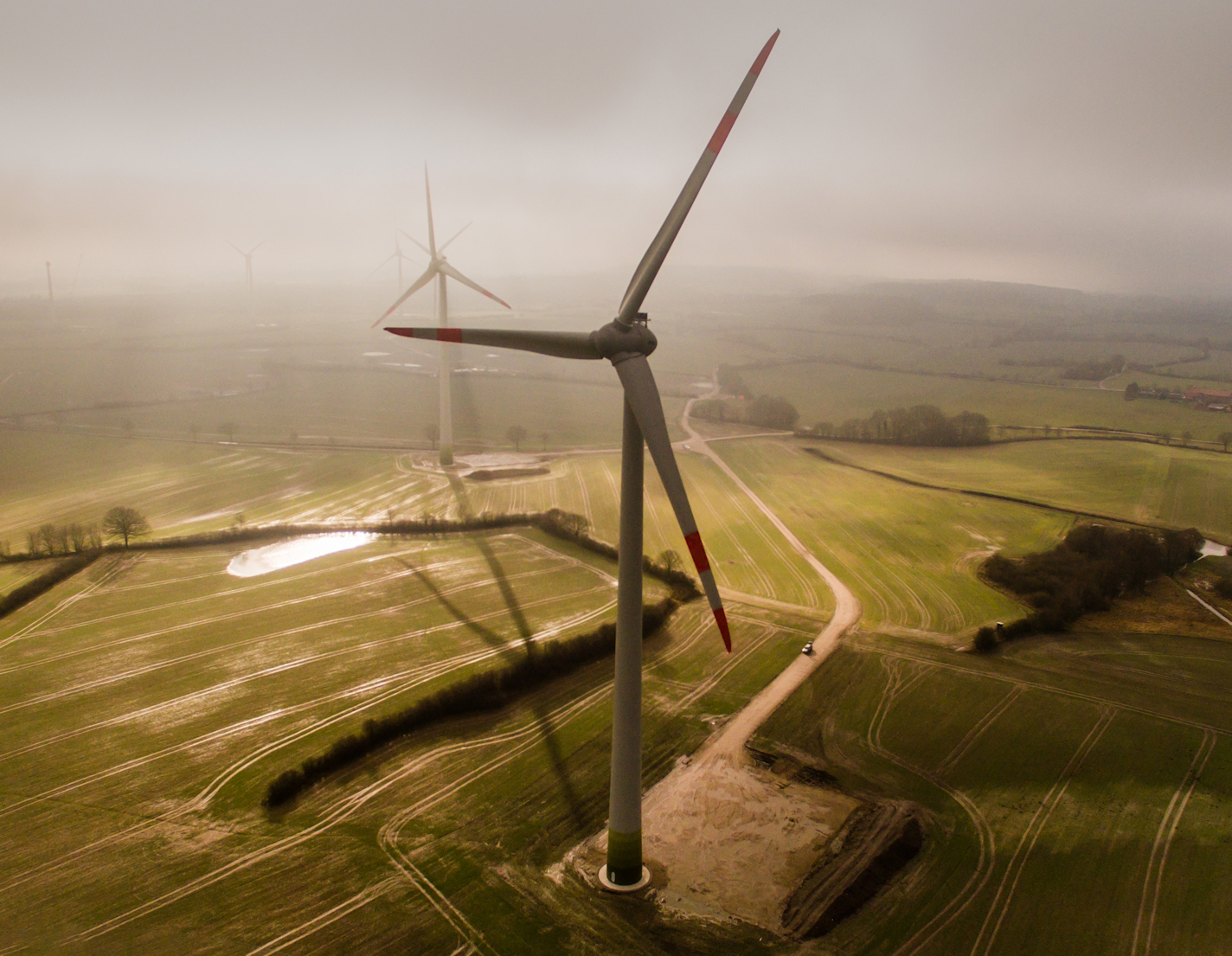SUSI Partners Sells German Wind Portfolio SUSI Partners Sells German Wind Portfolio