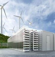 Scale Energy secures financing to build largest decentralised battery storage network in Europe Scale Energy secures financing to build largest decentralised battery storage network in Europe