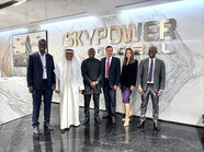 SkyPower Global and Africa Finance Corporation partner to drive forward Congo renewable energy SkyPower Global and Africa Finance Corporation partner to drive forward Congo renewable energy