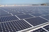 M&S installing UK’s largest roof-mounted solar panel project