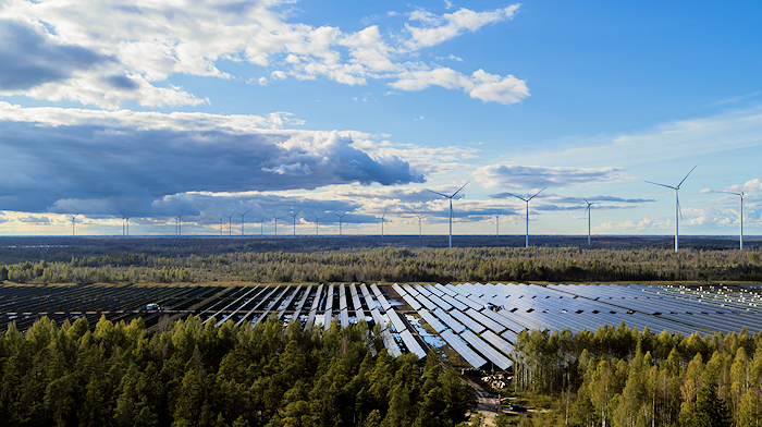Eesti Energia and emsys  Prequalify Solar Park in the Baltics for Frequency Markets 
