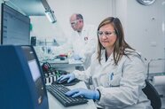 StoreDot manufactures its first ever prismatic XFC battery cells
