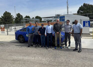 SunHydrogen to install solar-to-hydrogen pilot system with UT Austin