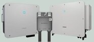 Sungrow reveals its new range of C&I PV inverters at Solar & Storage Live 2025