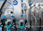 Tüv Süd to present H2-Readiness Certification at World Hydrogen Summit Tüv Süd to present H2-Readiness Certification at World Hydrogen Summit
