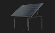 Technaxx presents solar table power plant at IFA 2023
