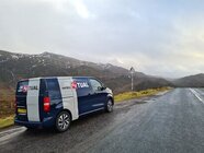 Tual launches portable powerbank technology for electric vans Tual launches portable powerbank technology for electric vans