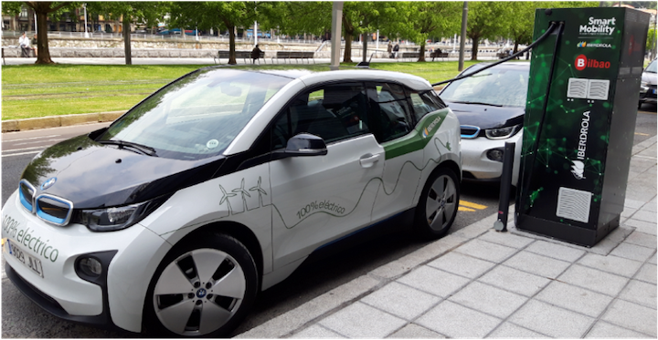 El coste de los vehículos eléctricos sigue lastrando la descarbonización de la industria automovilística en España