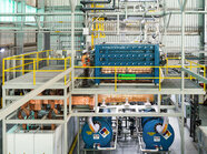 Verdagy to supply hydrogen to Mainspring Energy for its linear generators