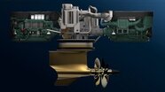 Volvo Penta and Northern Offshore Services pioneer innovation to accelerate offshore wind power
