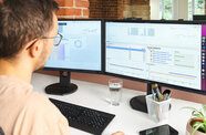 Volytica introduces contract tracker at ees/Intersolar Europe