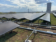 Sunmaxx supplies more than 1,130 photovoltaic-thermal hybrid modules to new Sports Arena of Vienna Sunmaxx supplies more than 1,130 photovoltaic-thermal hybrid modules to new Sports Arena of Vienna
