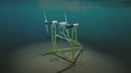 Welsh Government backs tidal power with £2 million investment