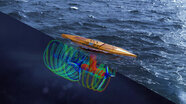 Next generation of tidal stream turbine blades to be developed in Wales