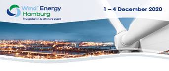WindEnergy Hamburg 2020