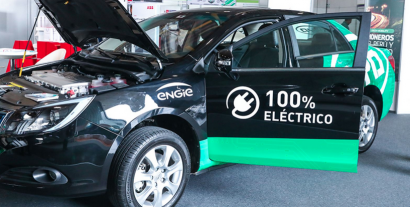 La debilidad de la normativa europea pone en riesgo la venta de 18 millones de vehículos eléctricos, según T&E