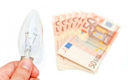 La luz puede subir más de 60 € al año para un recibo medio