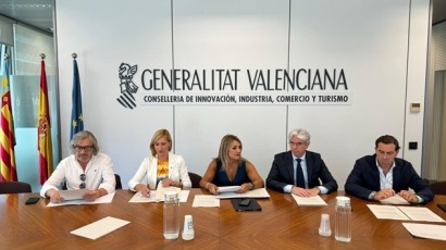 La Comunidad Valenciana quiere agilizar la tramitación de proyectos renovables