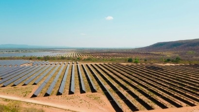  Chile: Energía solar con almacenamiento para Codelco de la mano de Atlas Renewable Energy 