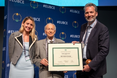 Nature Energy: premio europeo, privatización y ansias de convertirse en la Vestas del biogás