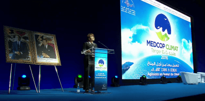 Cursos gratuitos sobre renovables para profesionales de la energía de los países mediterráneos