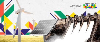  Más del 92 % de la generación eléctrica de Brasil procede de fuentes renovables 