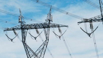 Cae un 2,5% la demanda de electricidad en España
