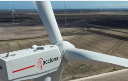 Acciona Energía cierra un programa de financiación sostenible con ING por 50 millones 