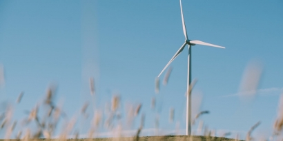 El viento y el Sol han generado en octubre más del doble de electricidad que la nuclear