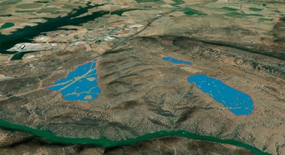 Aldesa le vende a China Three Gorges España una cartera fotovoltaica de 105 megavatios