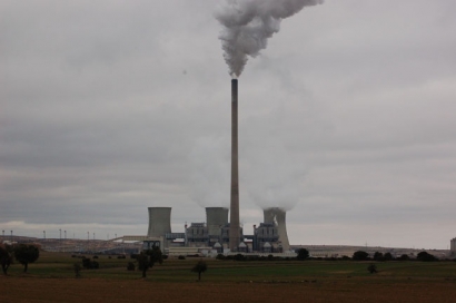 Los nuevos límites de contaminación aprobados por la UE reducirán hasta un 76% las muertes prematuras en España