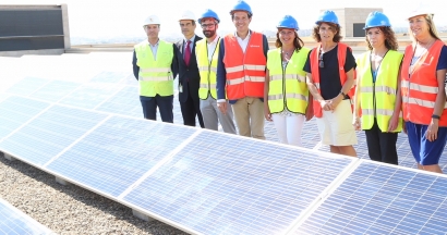 El Gobierno balear creará sociedades mercantiles con el fin de comercializar energía eléctrica