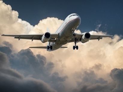  El 70 % del combustible de los aviones en la UE será sostenible en 2050 
