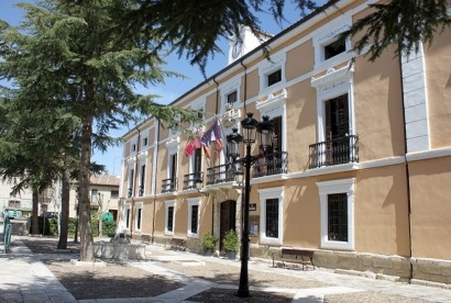  El Supremo autoriza el despliegue renovable en una finca comunal de Paredes de Nava, Palencia 