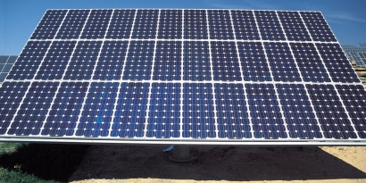 Acciona llevará el riego solar inteligente a 2.000 agricultores de la Cuenca del Ebro