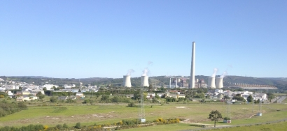 El Gobierno "confía" en que As Pontes podrá quemar biomasa en lugar de carbón