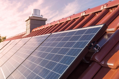 Baleares destina 3,5 millones a instalaciones de energía solar fotovoltaica y microeólica