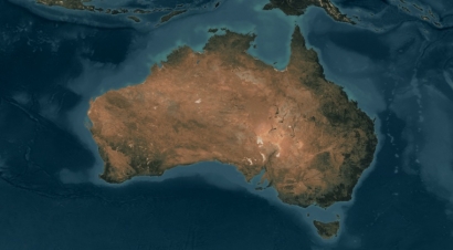 Iberdrola elige Australia para poner en marcha su primera instalación híbrida eólica solar