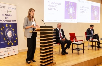 El Gobierno quiere cerrar la reforma del mercado eléctrico europeo antes de final de 2023